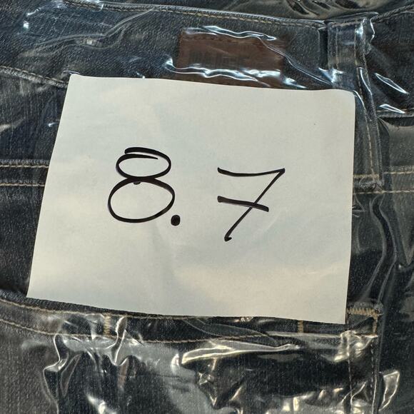 Paige Hoxton Ankle Jean - Picture 7 of 7